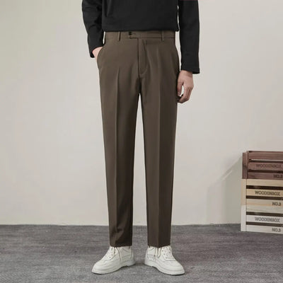 Ulrich | Legere Büro und Formale Hosen für Herren