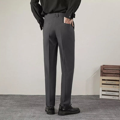 Ulrich | Legere Büro und Formale Hosen für Herren