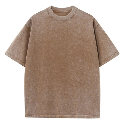 Oversized T-Shirt für Damen – Urban, Lässig & Streetstyle-ready