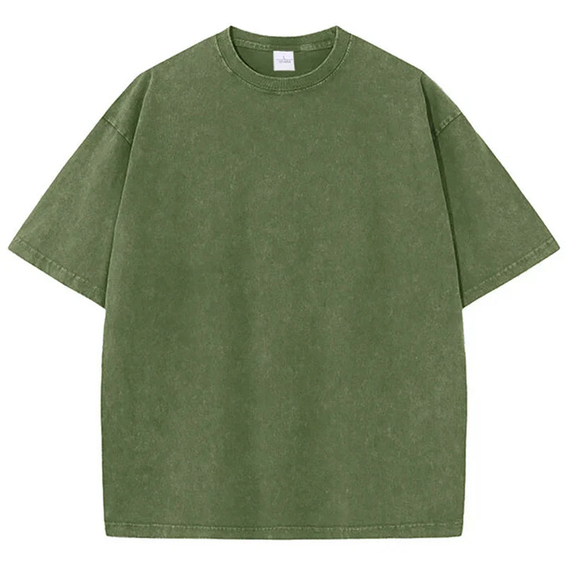 Oversized T-Shirt für Damen – Urban, Lässig & Streetstyle-ready