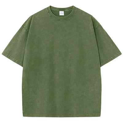 Oversized T-Shirt für Damen – Urban, Lässig & Streetstyle-ready