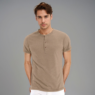 Tommaso | Klassische Herren Polo