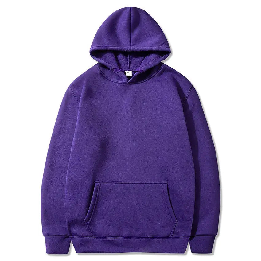 Laura | Unisex Kapuzen-Sweatshirt im modernen Design Zendoo.de