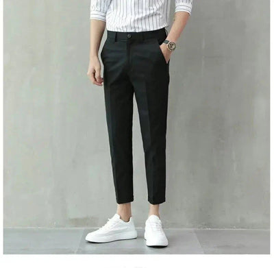 Lukas | Elegante Herrenhose, zeitloses Design und eine perfekte Passform