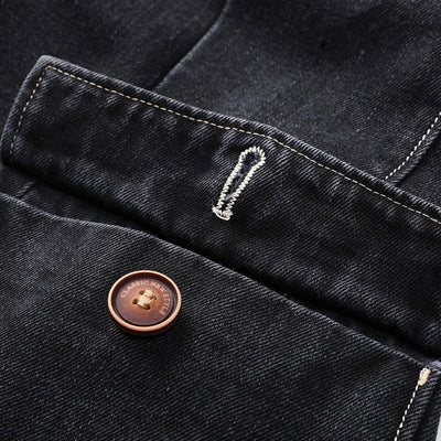 Diego | Demin Blazer