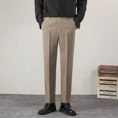 Ulrich | Legere Büro und Formale Hosen für Herren