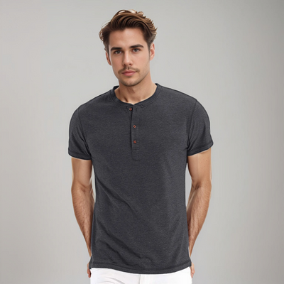 Tommaso | Klassische Herren Polo