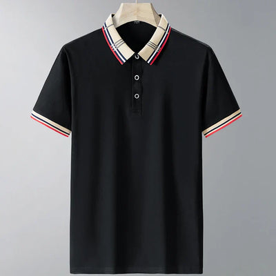 Carlo | Klassische Herren Polo