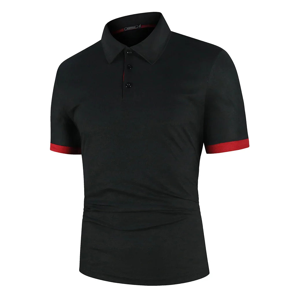 Tino | Klassische Herren Polo
