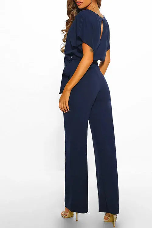 Donna | Eleganter Jumpsuit Zendoo.de