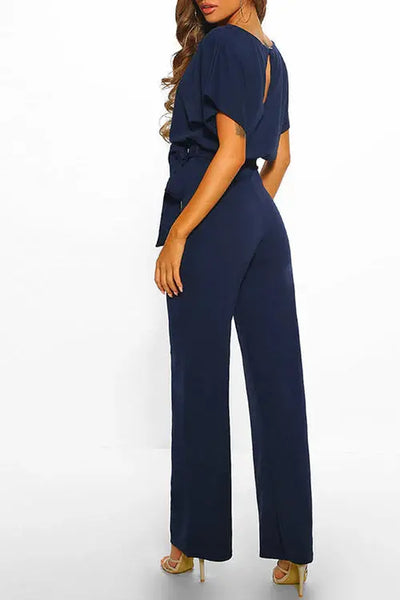 Donna | Eleganter Jumpsuit Zendoo.de