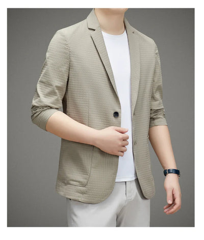Leonardo | Eleganter Herren-Blazer