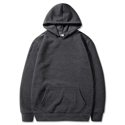 Laura | Unisex Kapuzen-Sweatshirt im modernen Design Zendoo.de