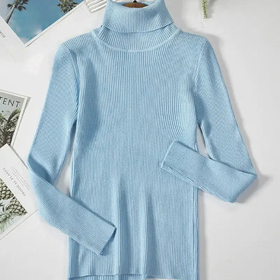 Mariana | Rollkragenpullover für Damen Zendoo.de