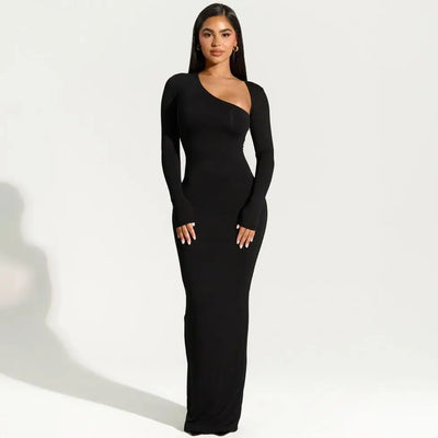 Juna | Maxikleid