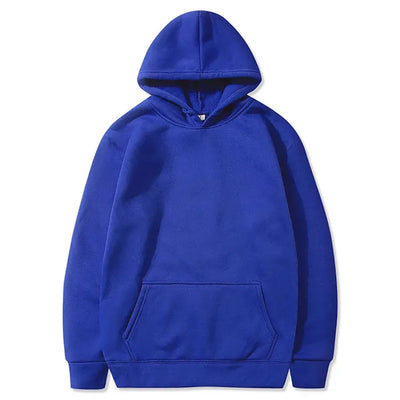 Laura | Unisex Kapuzen-Sweatshirt im modernen Design Zendoo.de