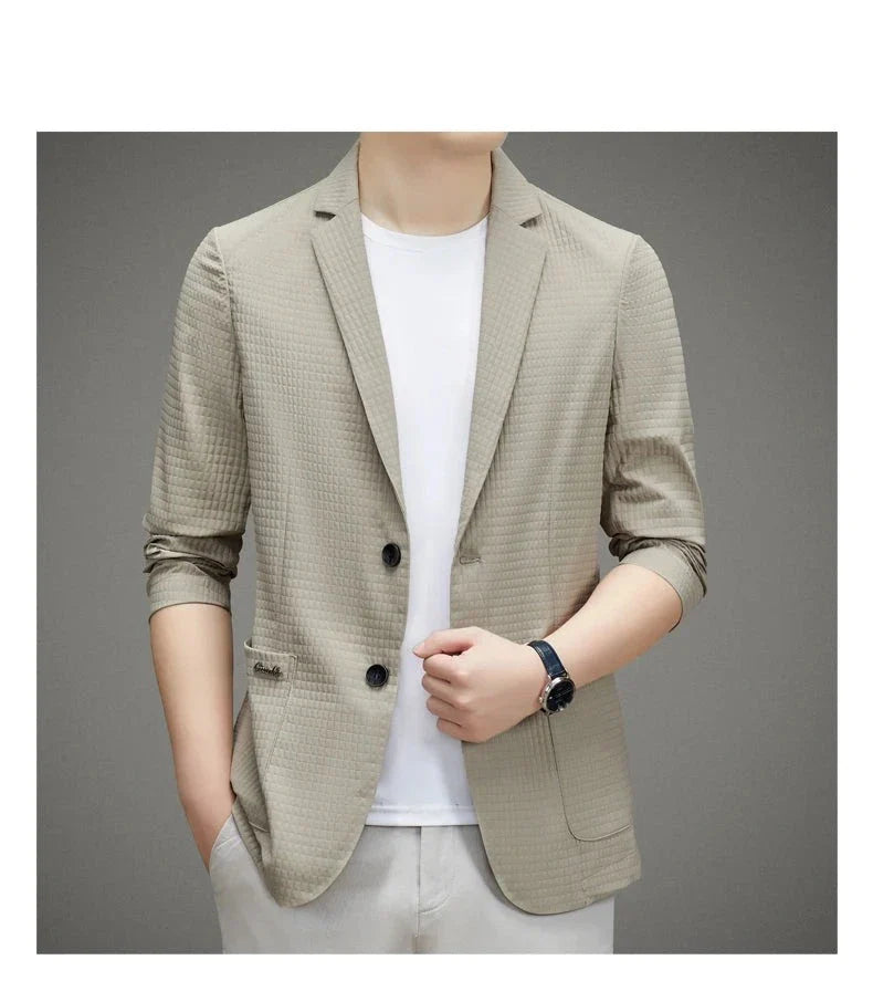 Leonardo | Eleganter Herren-Blazer