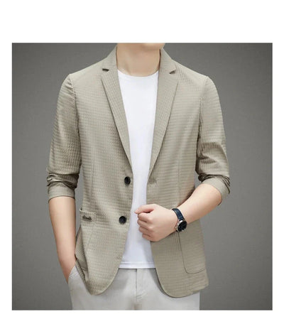 Leonardo | Eleganter Herren-Blazer
