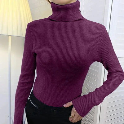 Mariana | Rollkragenpullover für Damen Zendoo.de