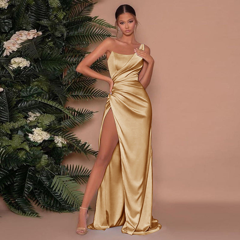 Diana | Maxikleid
