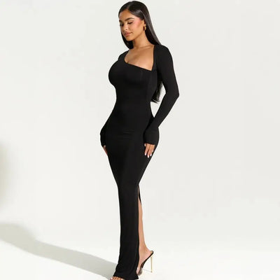 Juna | Maxikleid