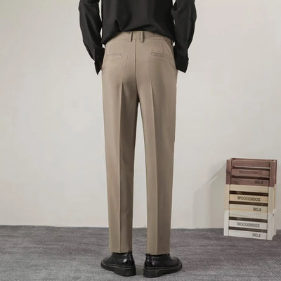 Ulrich | Legere Büro und Formale Hosen für Herren