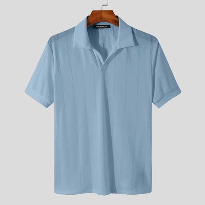 Giancarlo | Klassische Herren Polo