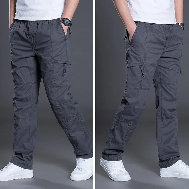 Aiden | Praktische Cargo-Hose