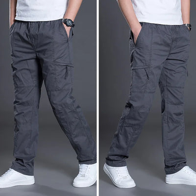 Aiden | Praktische Cargo-Hose
