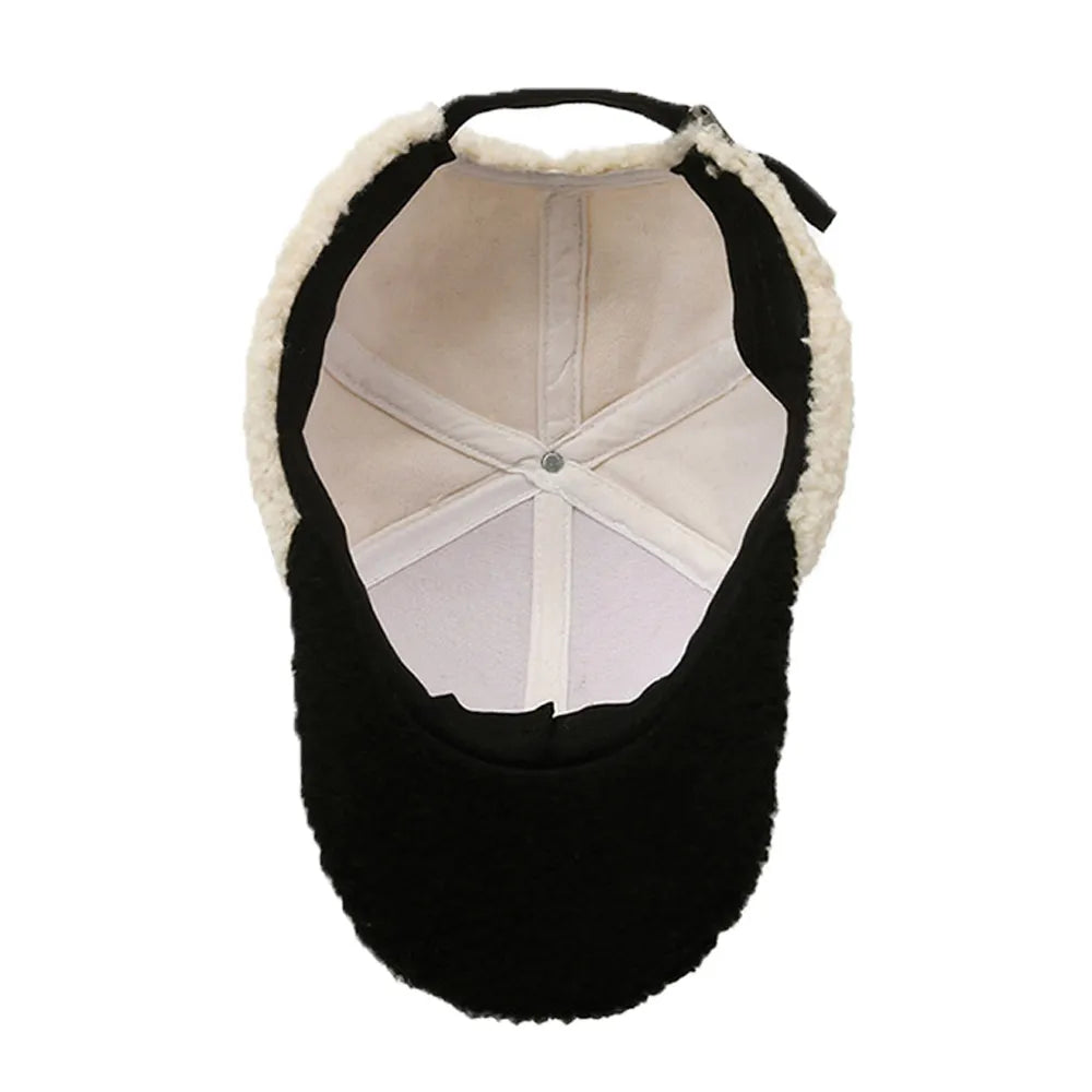 Oscar | Stylische Trucker-Cap