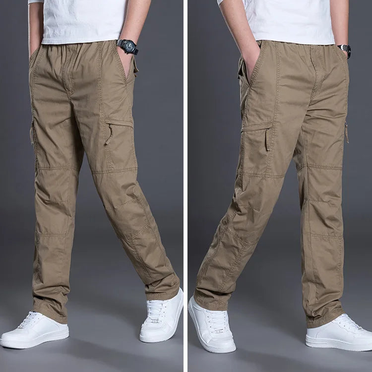 Aiden | Praktische Cargo-Hose