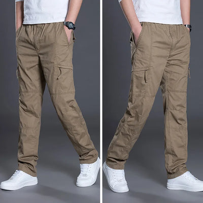 Aiden | Praktische Cargo-Hose