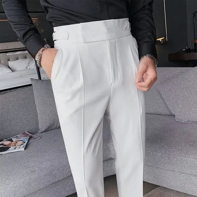 Jona | Nachhaltige Chinohose