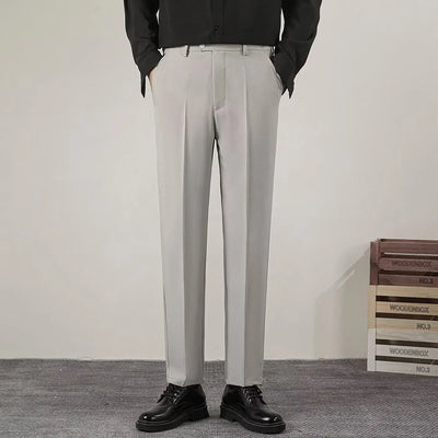 Ulrich | Legere Büro und Formale Hosen für Herren