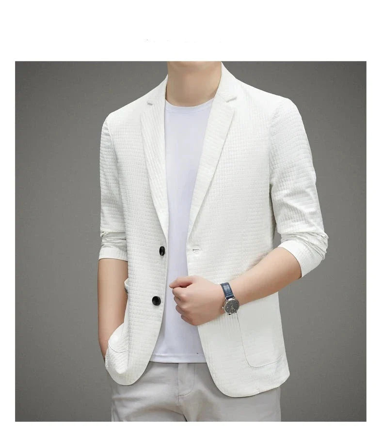 Leonardo | Eleganter Herren-Blazer