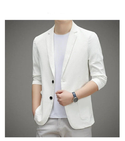 Leonardo | Eleganter Herren-Blazer