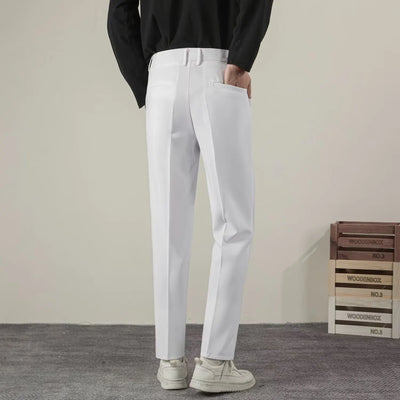 Ulrich | Legere Büro und Formale Hosen für Herren