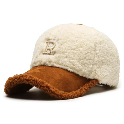 Oscar | Stylische Trucker-Cap