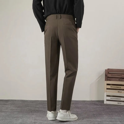 Ulrich | Legere Büro und Formale Hosen für Herren