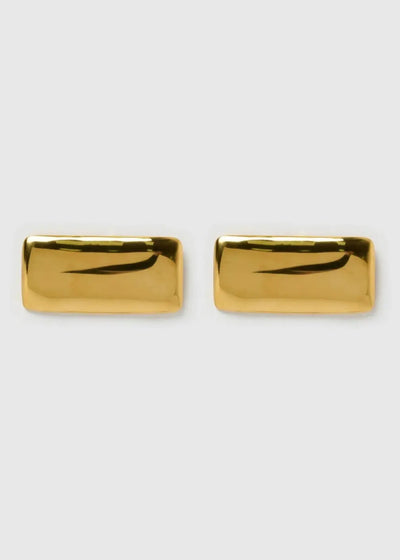 Emilia | Zeitlose Adriana-Ohrhänger in Gold Zendoo.de