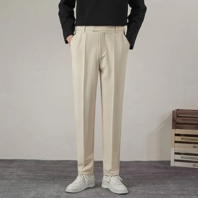 Ulrich | Legere Büro und Formale Hosen für Herren