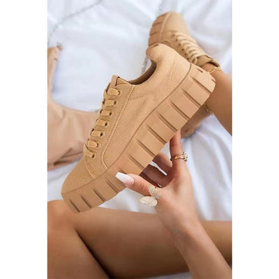 Amelie | Damen Sportschuhe mit orthopädischem Komfort