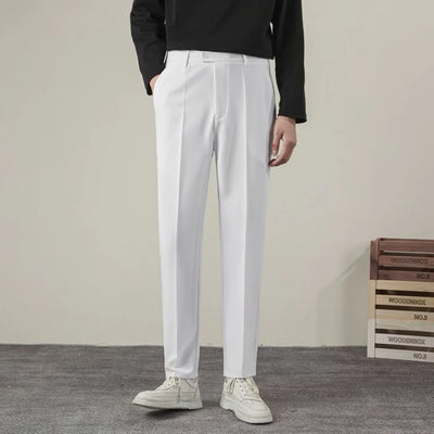 Ulrich | Legere Büro und Formale Hosen für Herren