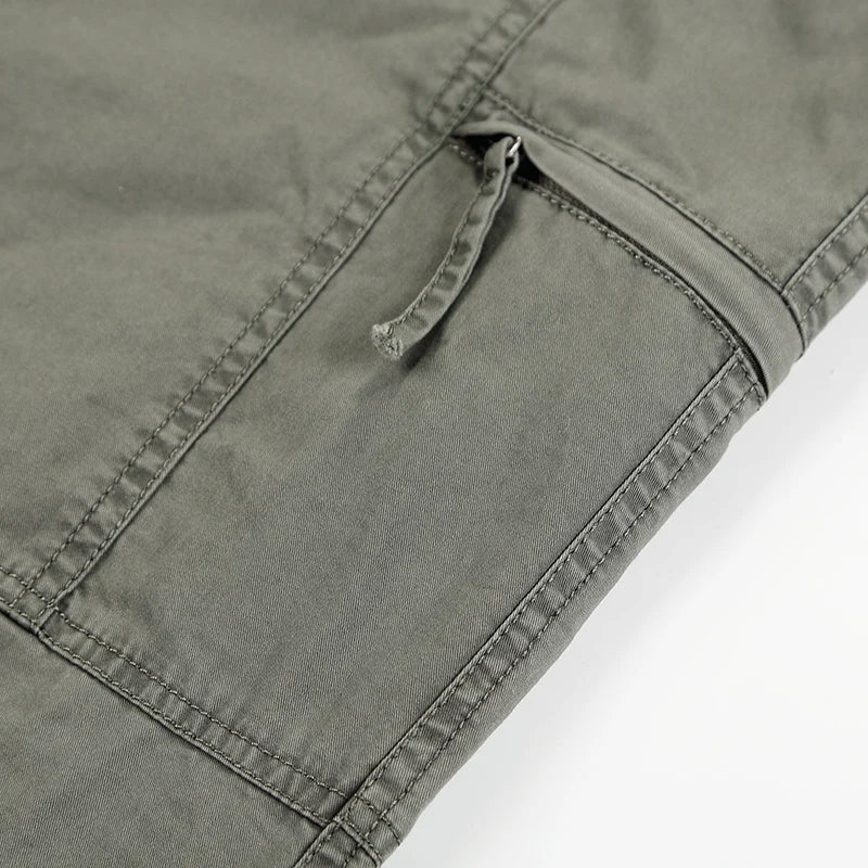 Aiden | Praktische Cargo-Hose