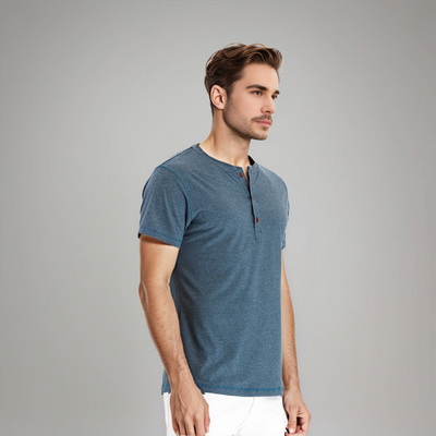 Tommaso | Klassische Herren Polo