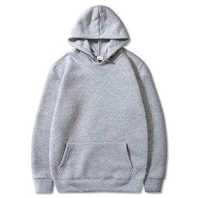 Laura | Unisex Kapuzen-Sweatshirt im modernen Design Zendoo.de