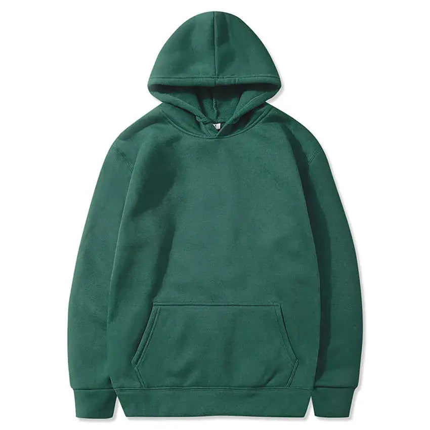 Laura | Unisex Kapuzen-Sweatshirt im modernen Design Zendoo.de