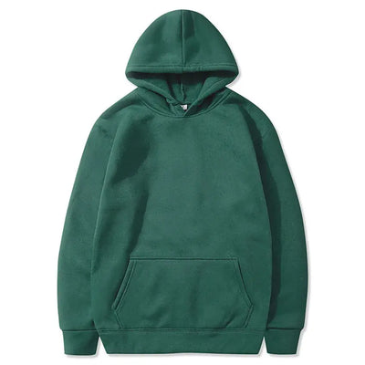 Laura | Unisex Kapuzen-Sweatshirt im modernen Design Zendoo.de
