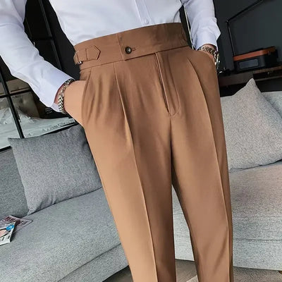 Jona | Nachhaltige Chinohose
