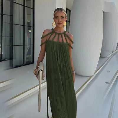 Lena | Boho-inspiriertes Sommerkleid Zendoo.de
